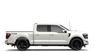 2026 Ford F-150® External Image 5